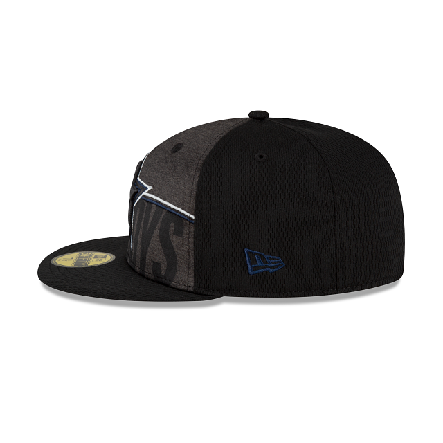Dallas Cowboys 2023 Training Black 59FIFTY Fitted Hat – New Era Cap