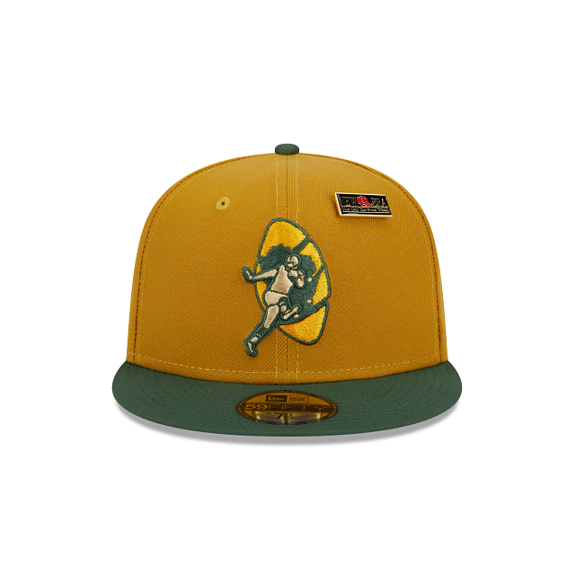 Green Bay Packers Hats & Caps – New Era Cap