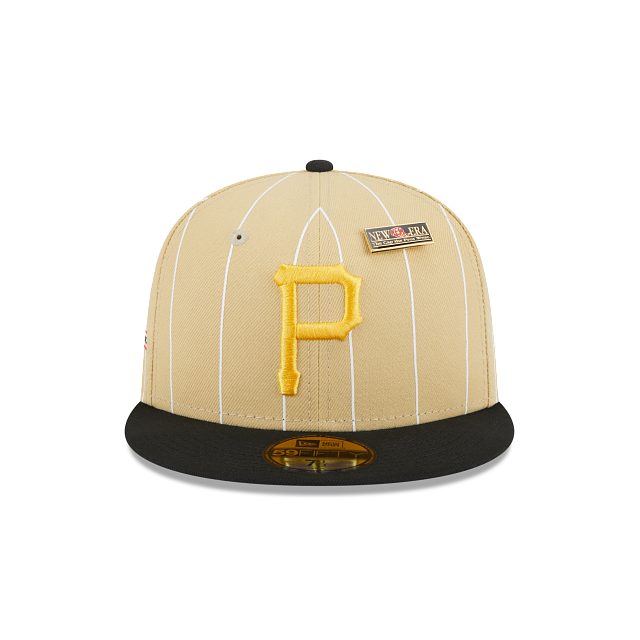 Fitted Hats – Tagged Pittsburgh Pirates