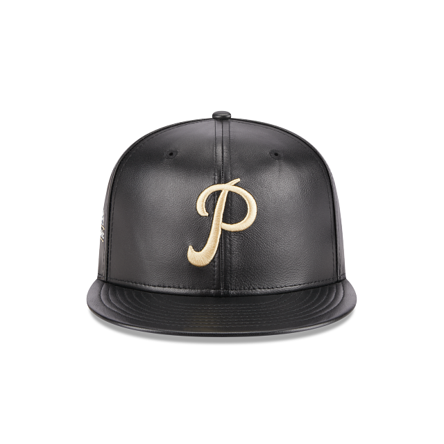 New Era 59FIFTY Day Black 59FIFTY Fitted Cap