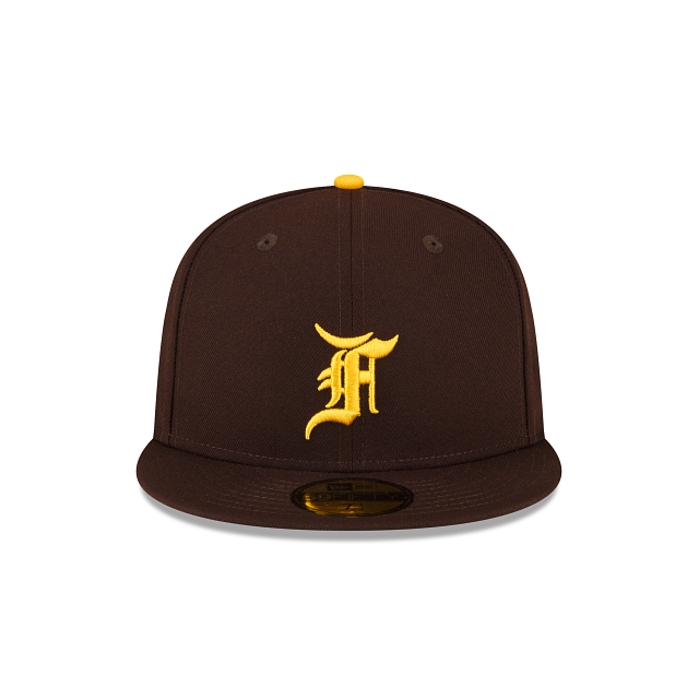 Fear of God Essentials Classic Collection San Diego Padres 59FIFTY