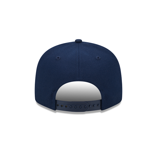 Dallas Cowboys Sidepatch 9FIFTY Snapback Hat – New Era Cap