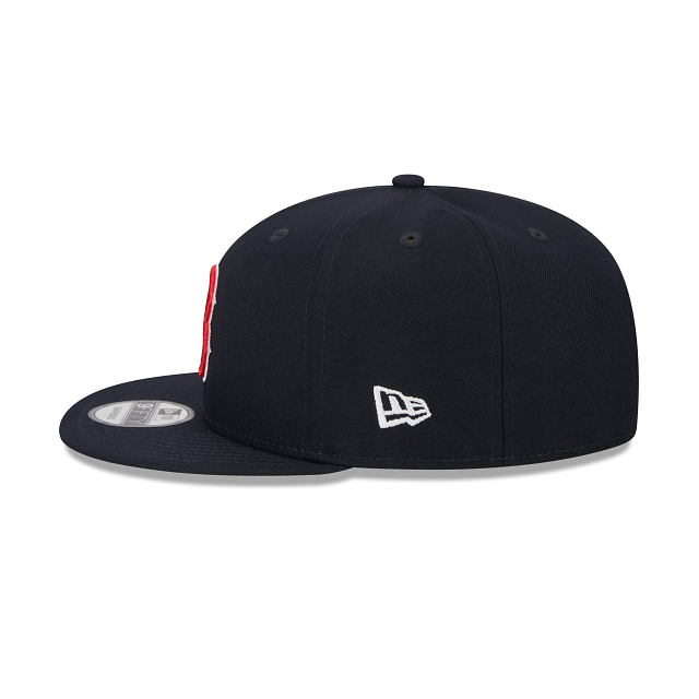 59Fifty MLB Red Sox Side Patch Cap by New Era --> Shop Hats, Beanies & Caps  online ▷ Hatshopping