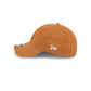 Denver Nuggets Light Bronze 9TWENTY Adjustable Hat