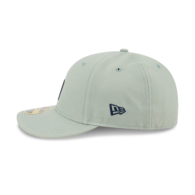 San Diego Padres 2023 All-Star Game Low Profile 59FIFTY Fitted