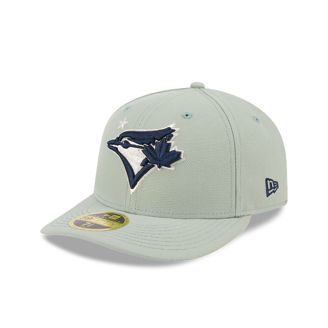 Toronto Blue Jays 2023 All-Star Game Low Profile 59FIFTY Fitted Hat