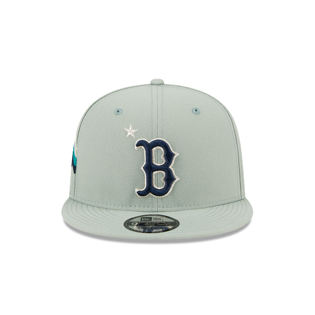 Boston Red Sox 2023 All-Star Game 9FIFTY Snapback Hat – New Era Cap