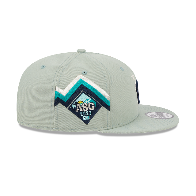 Washington Nationals 2023 All-Star Game 9FIFTY Snapback Hat