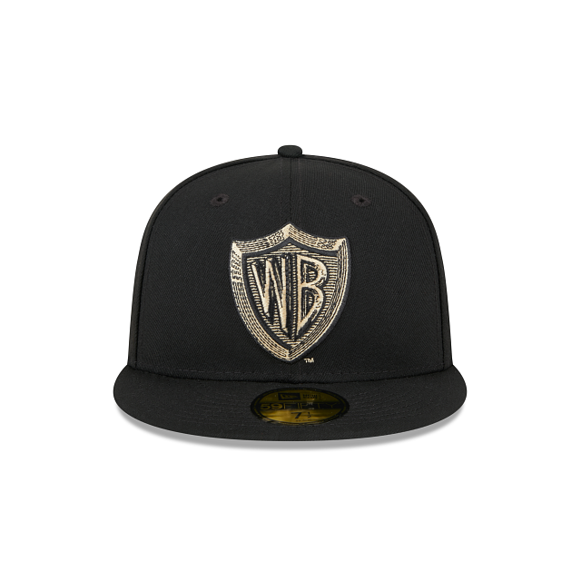 Warner Bros. 100th Anniversary 9FIFTY Snapback Hat – New Era Cap