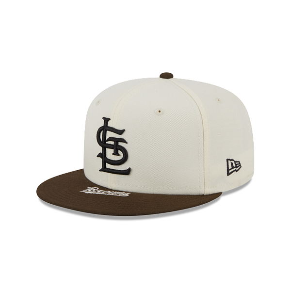 St Louis Browns Hat - New Pro Model 1952 Team Hat - Fitted Size 7