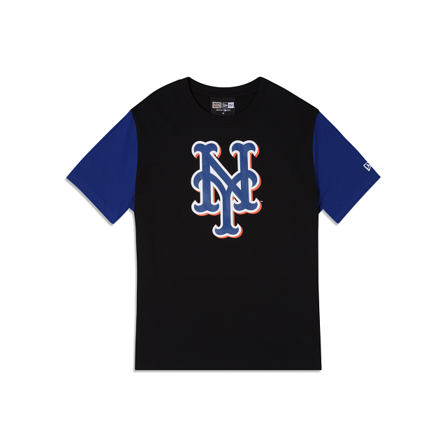 New York Mets On Deck T-Shirt – New Era Cap