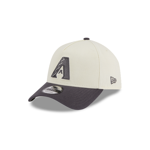 Diamond A-frame Cap – Fear Of The Unknown