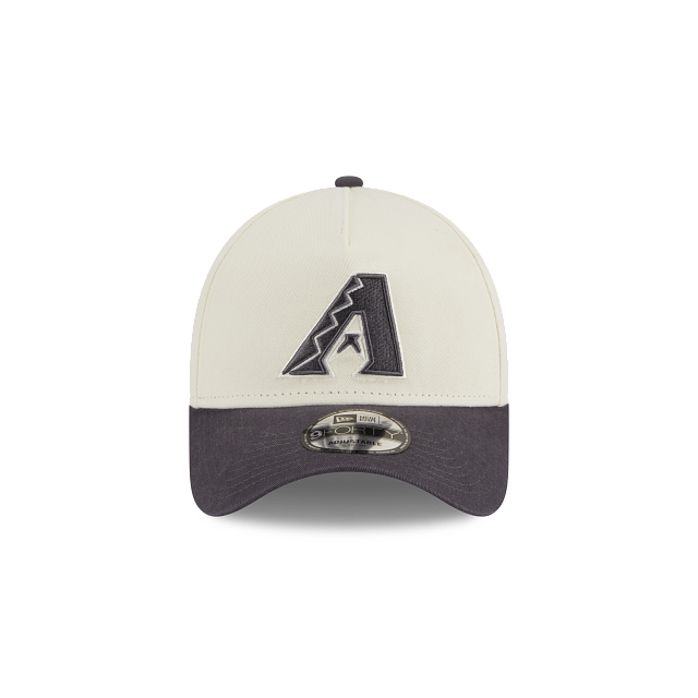 Diamond A-frame Cap – Fear Of The Unknown