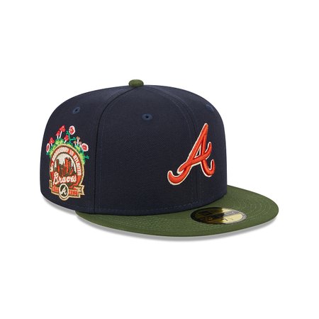 Atlanta Braves Hats & Caps – Page 2 – New Era Cap