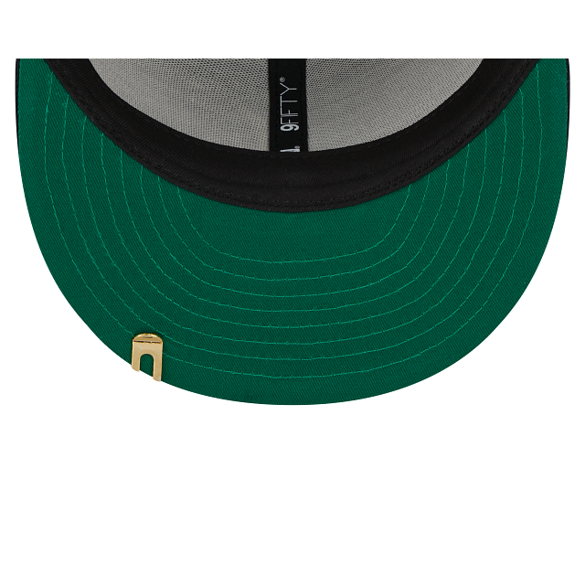 Houston Astros Pinstripe Visor Clip 9FIFTY Snapback Hat – New Era Cap