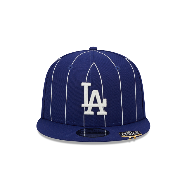 New Era Los Angeles Dodgers 9FIFTY Snapback – Envisionsinc