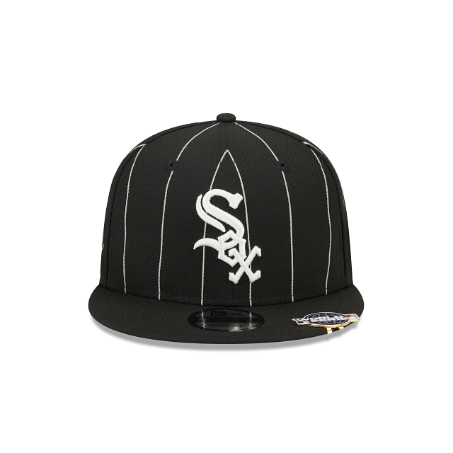 New Era Chicago White Sox 2022 4th of July Bucket Hat