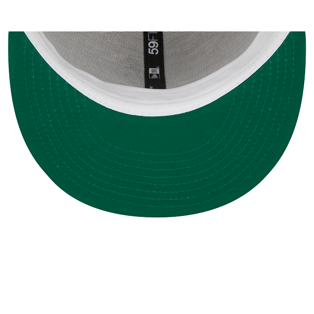 Atlanta Braves Farm Team 59FIFTY Fitted Hat – New Era Cap