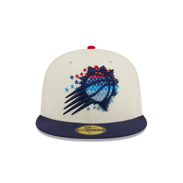 Phoenix Suns Star Trail 59FIFTY Fitted Hat – New Era Cap