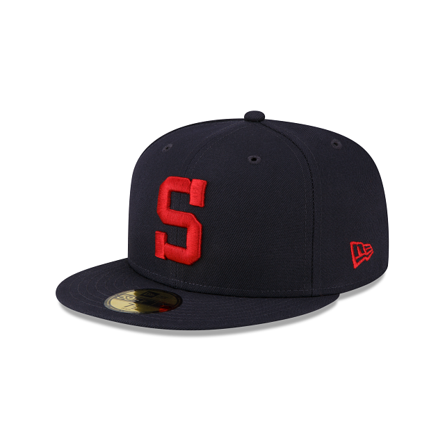San Diego Padres Turn Back the Clock 59FIFTY Fitted Hat – New Era Cap