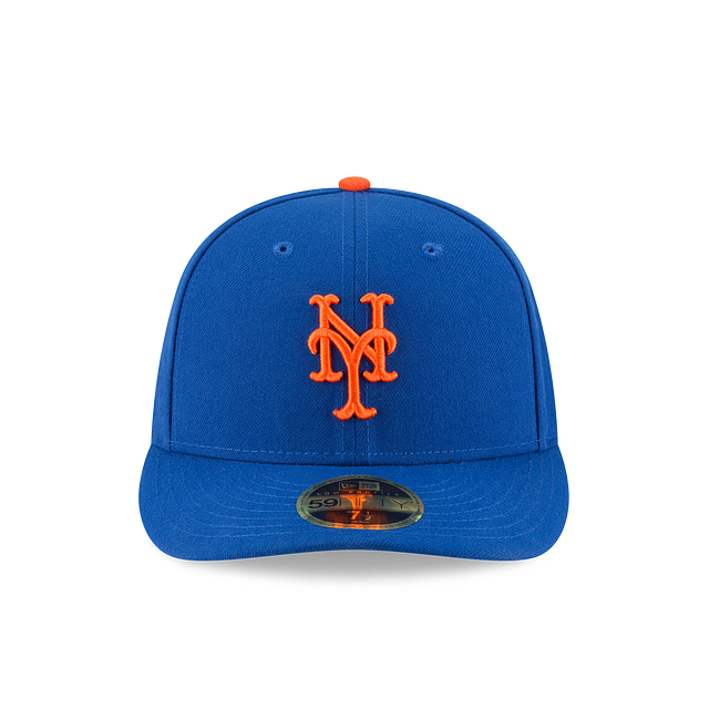 NEWERA New Era Authentic Collection 59Fifty Fitted Cap MLB Newyork