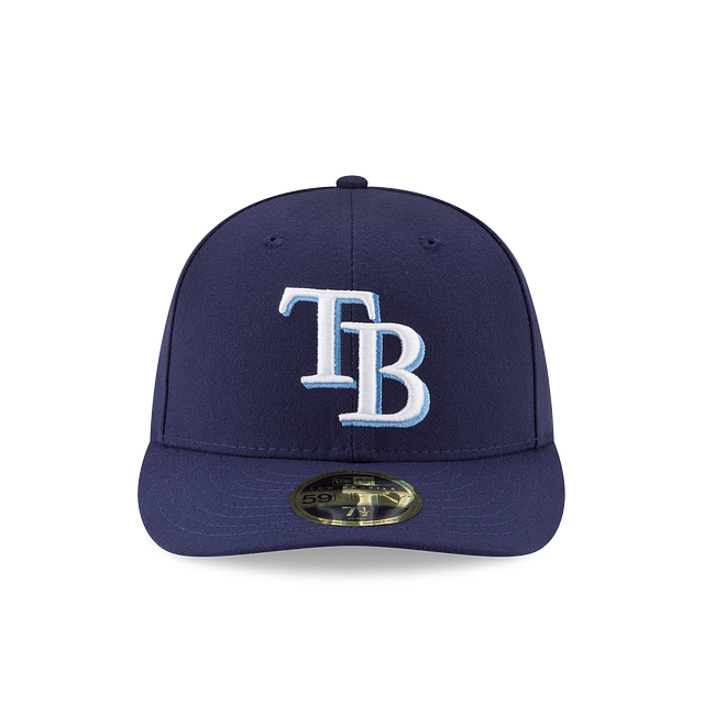 Tampa Bay Rays Tiramisu Bucket Hat, Blue - Size: M, MLB by New Era
