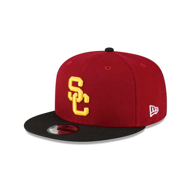 USC Trojans 9FIFTY Snapback Hat