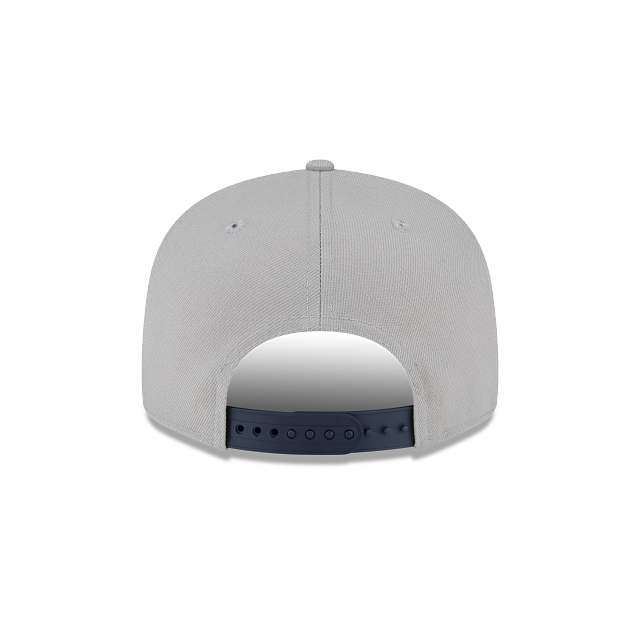 Georgetown Hoyas 9FIFTY Snapback Hat – New Era Cap