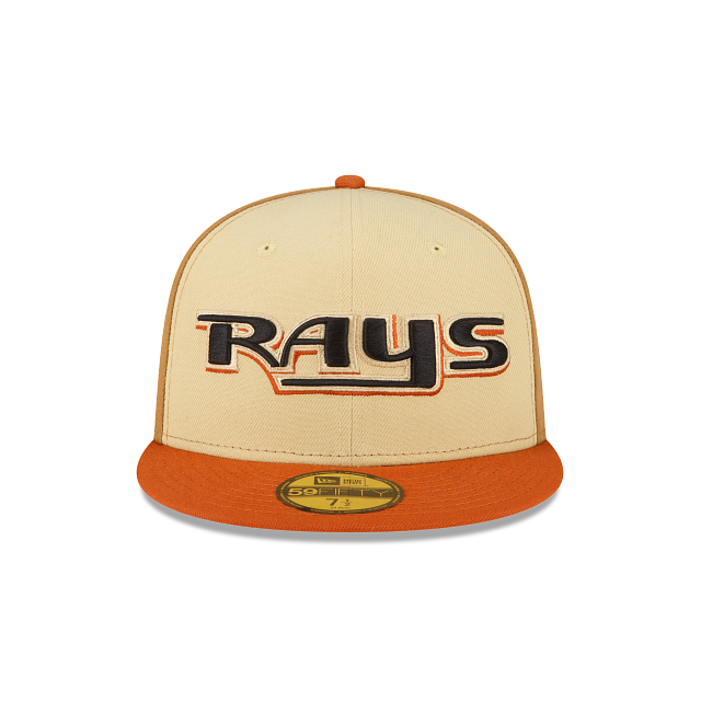 Just Caps Drop 15 St. Louis Cardinals 59FIFTY Fitted Hat, Orange - Size: 7 7/8, MLB by New Era