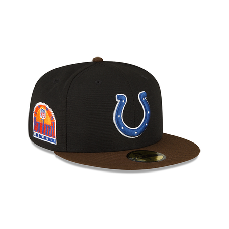 Indianapolis Colts Hats & Caps – New Era Cap