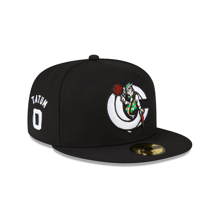 Boston Celtics Hats & Caps – New Era Cap