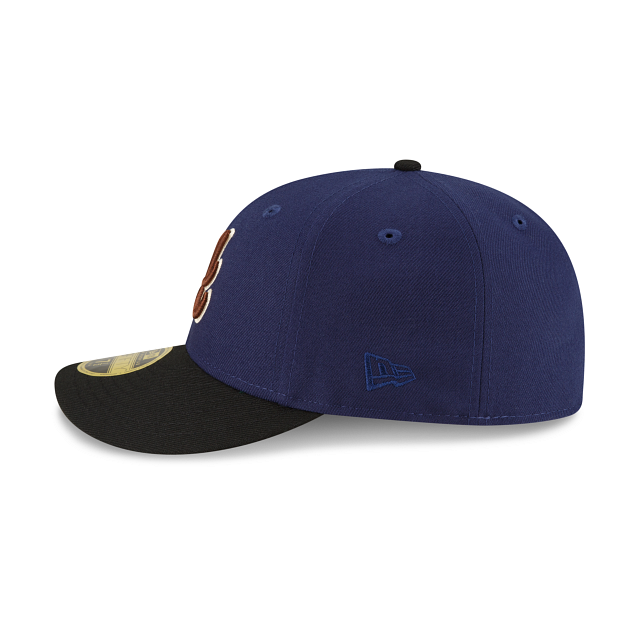 New Era 5950 Day St. Louis Cardinals Fitted 8 / Navy