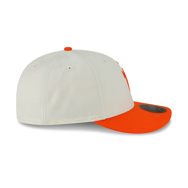 Las Vegas Aces 2023 Draft Low Profile 9FIFTY Snapback Hat – New Era Cap