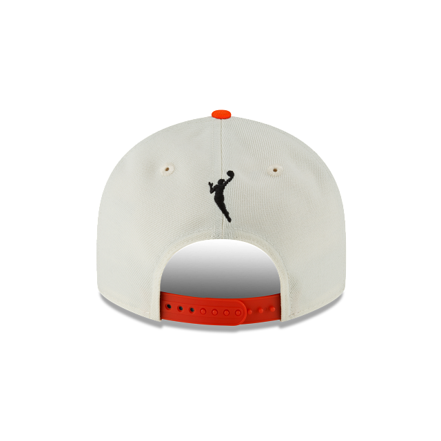 WNBA 2023 Draft Low Profile 9FIFTY Snapback Hat