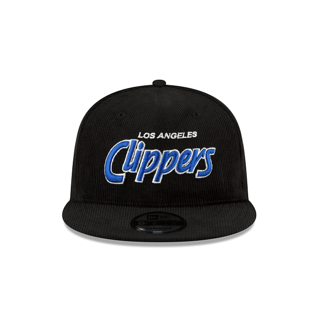 New Era Clippers Two Tone 9FIFTY Snapback Hat