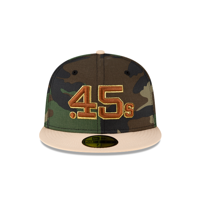 Mens New Era Camo St. Louis Cardinals Memorial Day 59FIFTY Fitted