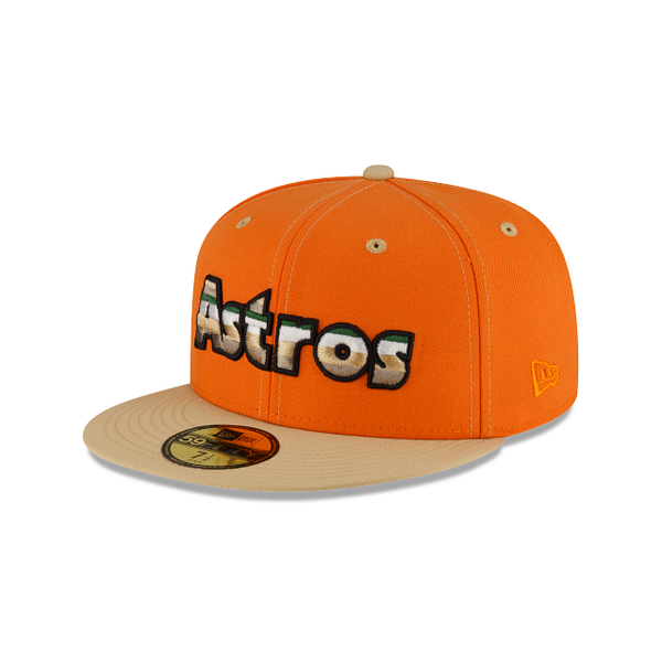 Bun B × Houston Astros - NEW ERA 9FIFTY-