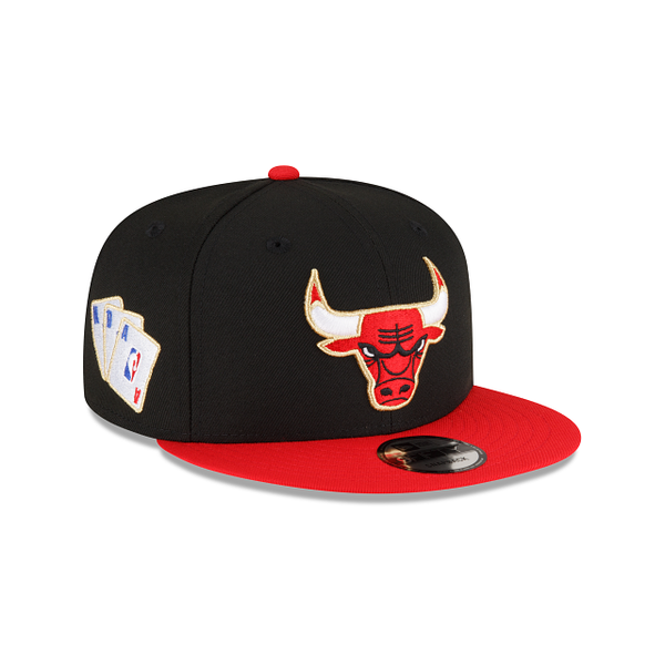 New Era Gorra Chicago Bulls Color Pack NBA 9Fifty Ajustable :  : Deportes y Aire Libre