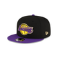 Los Angeles Lakers Summer League 9FIFTY Snapback Hat