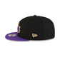 Los Angeles Lakers Summer League 9FIFTY Snapback Hat