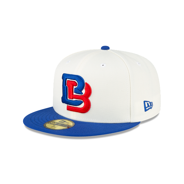 Buffalo Bills City Originals 59FIFTY Fitted Hat – New Era Cap
