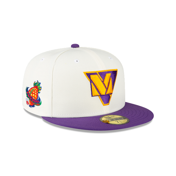 Minnesota Vikings City Originals 59FIFTY Fitted Hat – New Era Cap