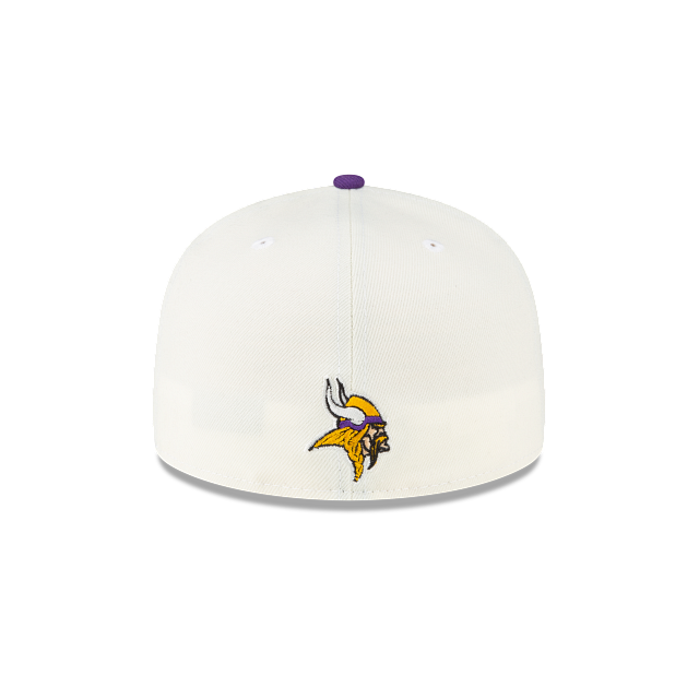 Minnesota Vikings City Originals 59FIFTY Fitted Hat