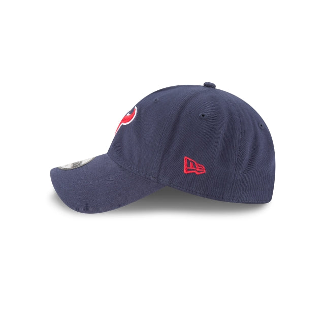 Houston Texans Core Classic 9TWENTY Adjustable Hat – New Era Cap