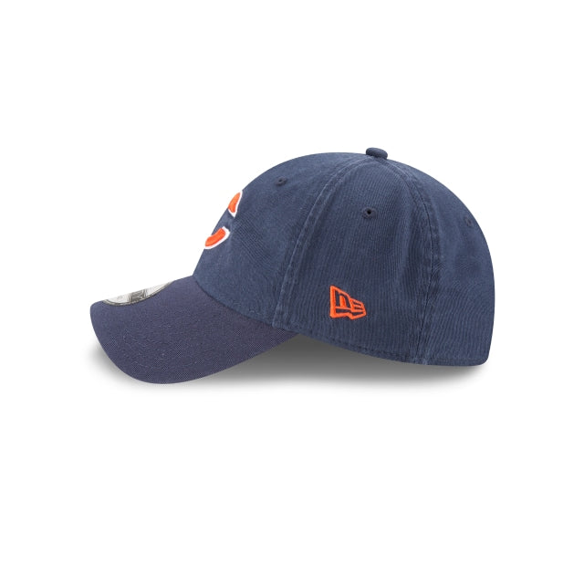 Chicago Bears Core Classic 9TWENTY Adjustable Hat – New Era Cap