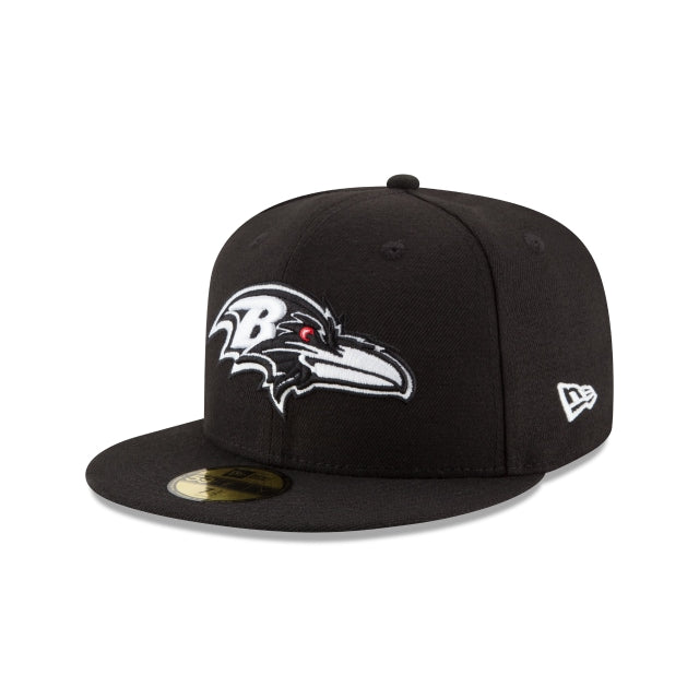 Baltimore store ravens hat