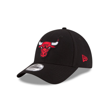 Chicago Bulls The League 9FORTY Adjustable Hat