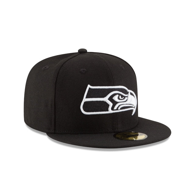 Seattle Seahawks Hats & Caps – New Era Cap