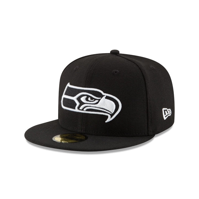 Seattle Seahawks Hats & Caps – New Era Cap