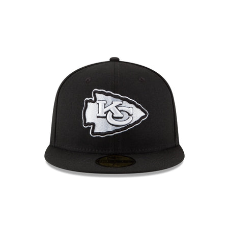 Kansas City Chiefs Hats & Caps – New Era Cap
